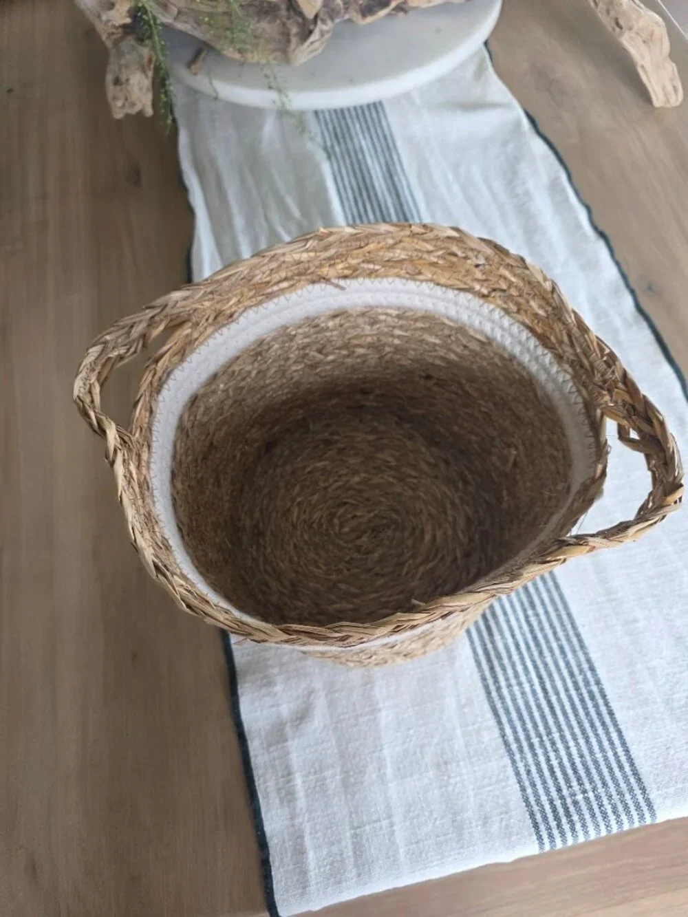Woven Baskets